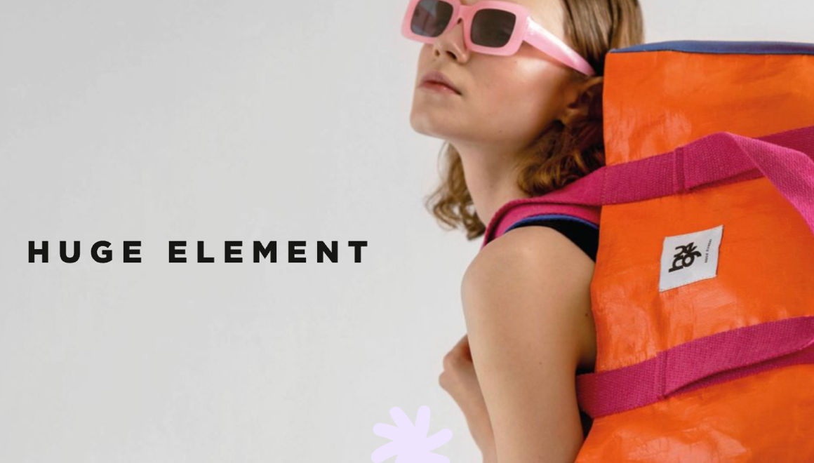Huge Element
