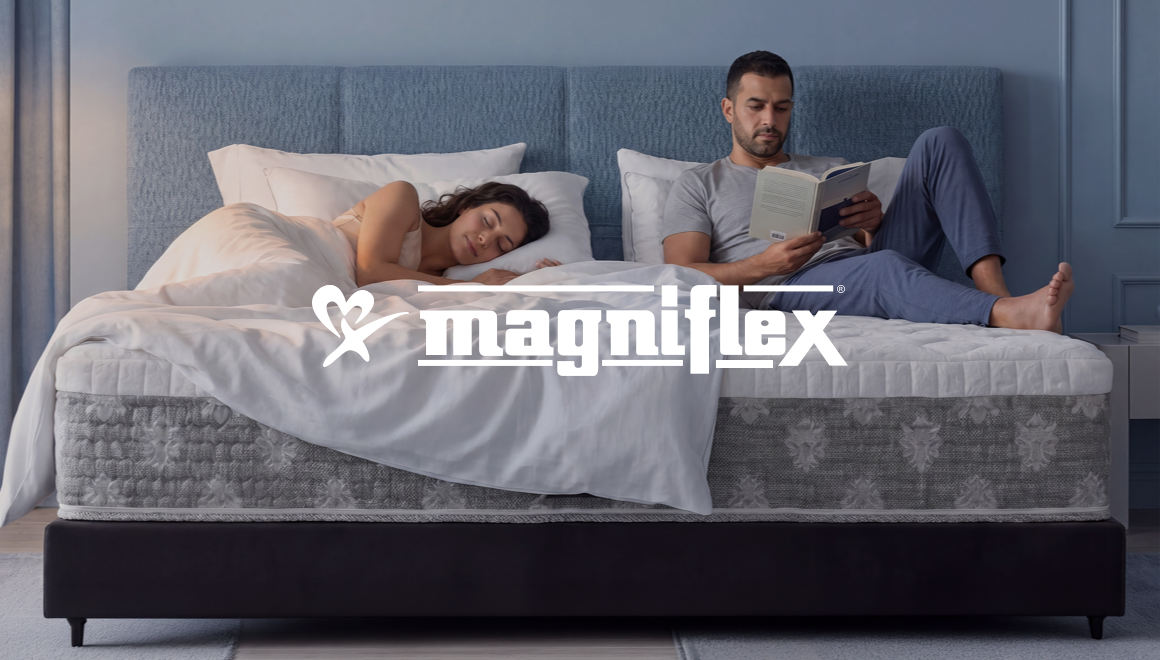 Magniflex