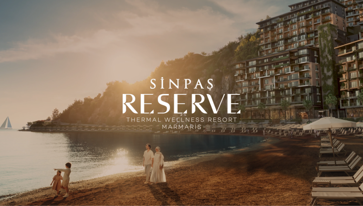 Sinpaş Reserve
