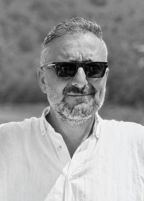 Taha Yasin Toraman