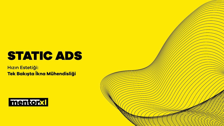 Static Ads: The Fastest Way to Find the Message That Sells