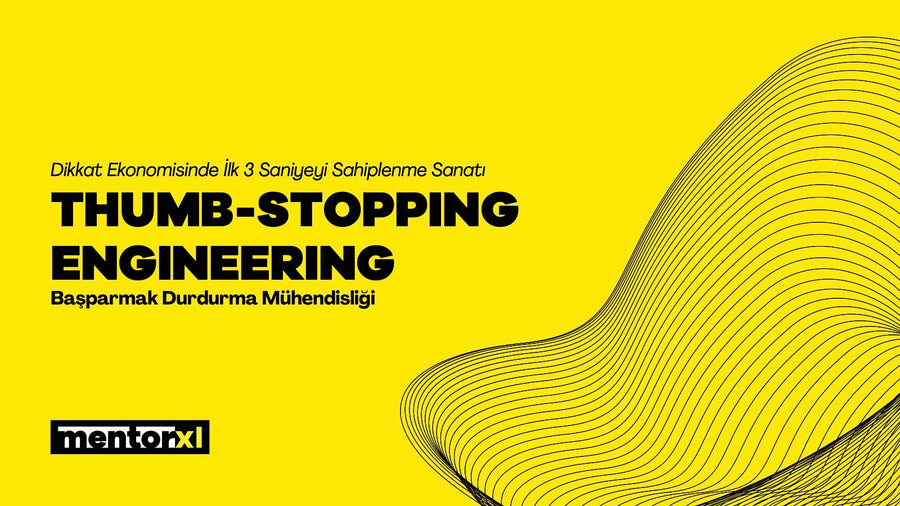 Thumb-Stopping Engineering: Designing the First Three Seconds