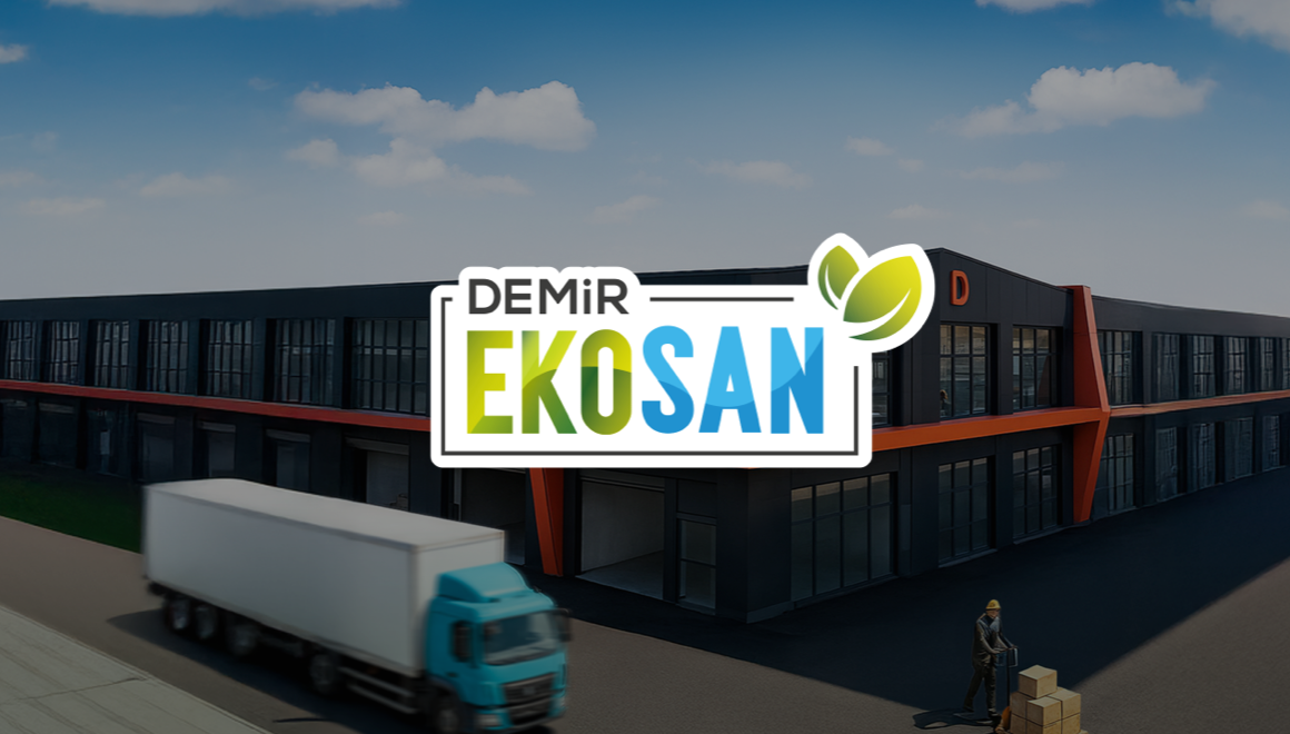 Demir Ekosan