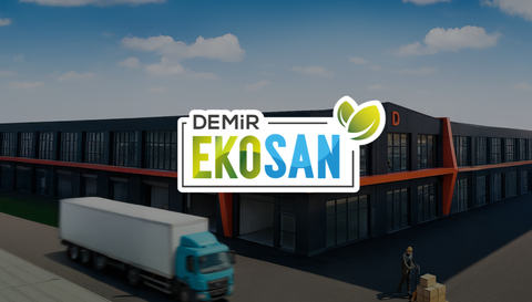 Demir Ekosan