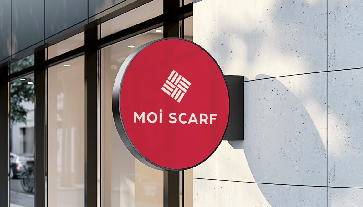 Moi Scarf