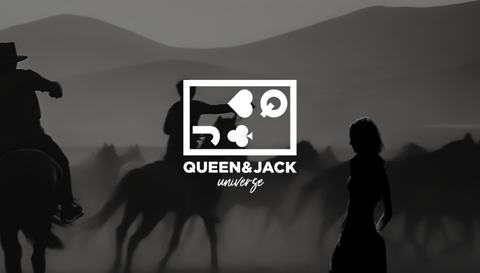Queen&Jack