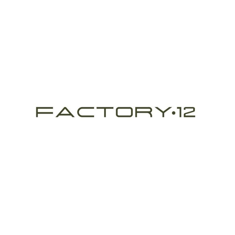 1_ Factory12 logo